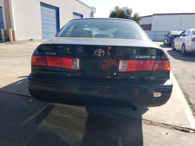 Photo 6 from auction – 2000 TOYOTA CAMRY CE with VIN 4T1BG22K8YU950086