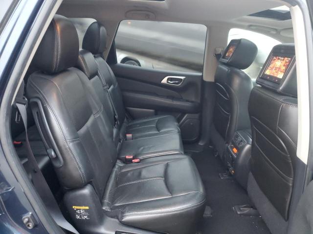 Photo 11 from auction – 2013 NISSAN PATHFINDER with VIN 5N1AR2MM7DC674682