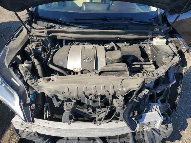 Photo 12 from auction – 2017 LEXUS RX 350 BAS with VIN 2T2BZMCA9HC121889