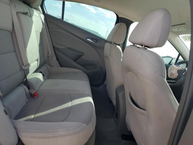 Photo 10 from auction – 2018 CHEVROLET CRUZE LT with VIN 3G1BE6SM4JS640177