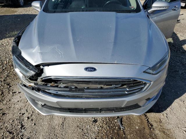 Photo 11 from auction – 2017 FORD FUSION SE with VIN 3FA6P0H96HR396252