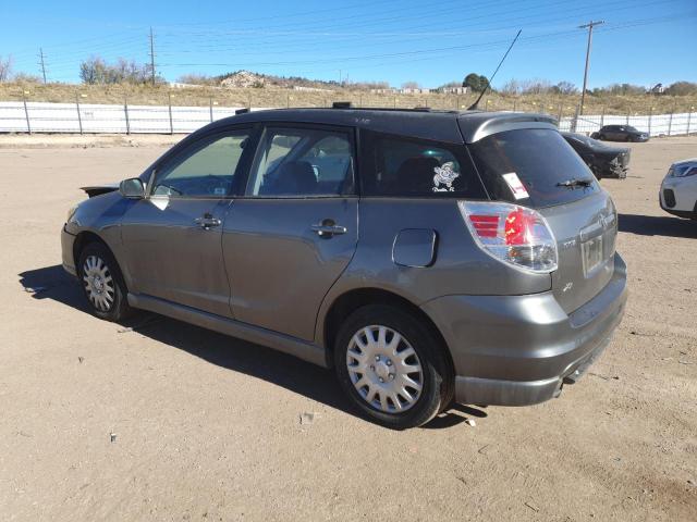 Photo 2 from auction – 2005 TOYOTA COROLLA MA with VIN 2T1LR32E05C404149