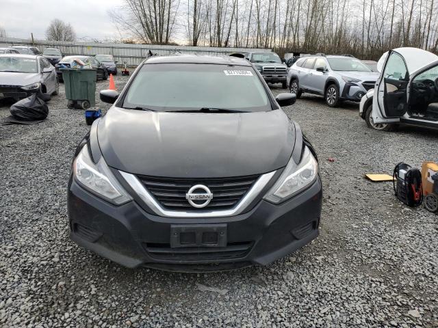 Photo 5 from auction – 2018 NISSAN ALTIMA 2.5 with VIN 1N4AL3AP7JC214045