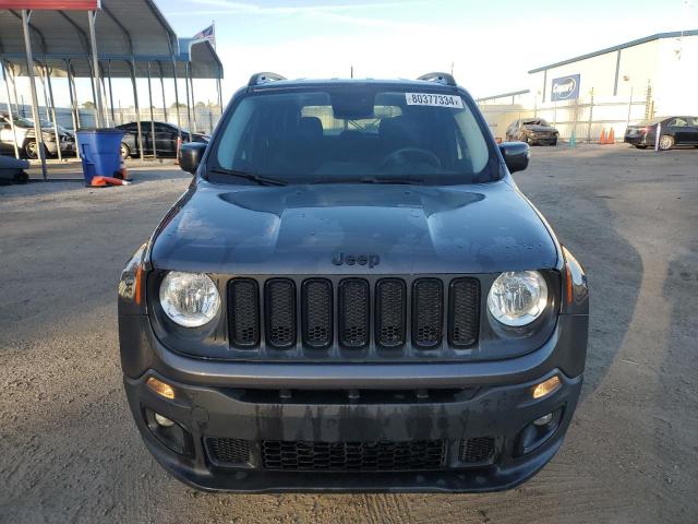 Photo 5 from auction – 2016 JEEP RENEGADE L with VIN ZACCJBBT7GPD09403