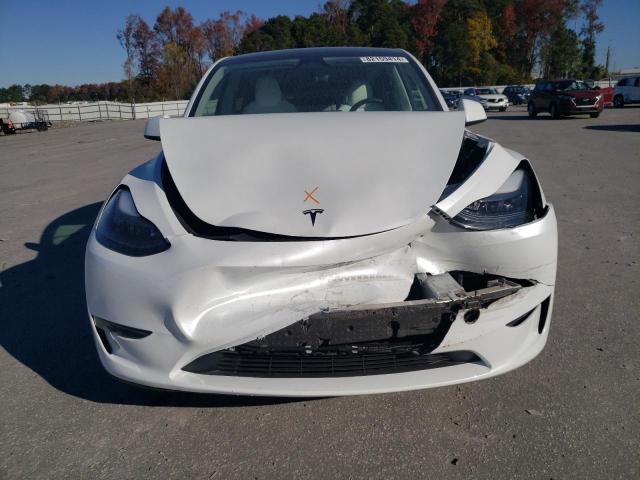 Zdjęcie 5 z aukcji – 2024 TESLA MODEL Y z VIN 7SAYGDEF8RA286391