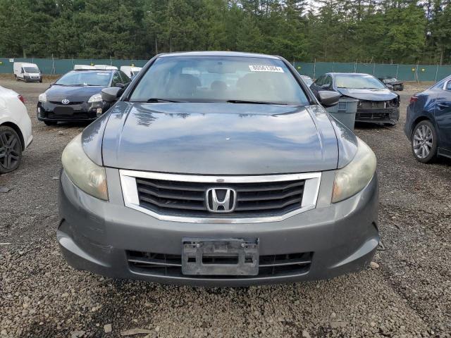 Photo 5 from auction – 2010 HONDA ACCORD EXL with VIN 1HGCP2F81AA096512