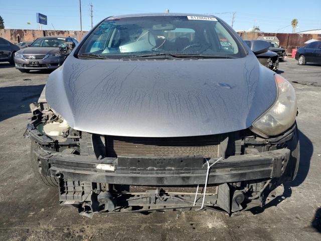Photo 5 from auction – 2012 HYUNDAI ELANTRA GL with VIN KMHDH4AE3CU447166