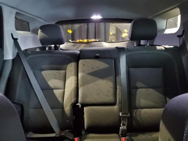 Photo 10 from auction – 2024 GMC TERRAIN SL with VIN 3GKALMEGXRL345372