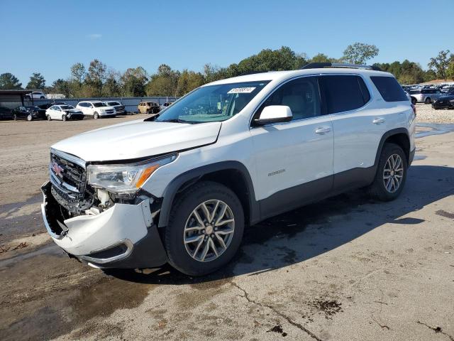 Photo 1 from auction – 2018 GMC ACADIA SLE with VIN 1GKKNLLS1JZ243469