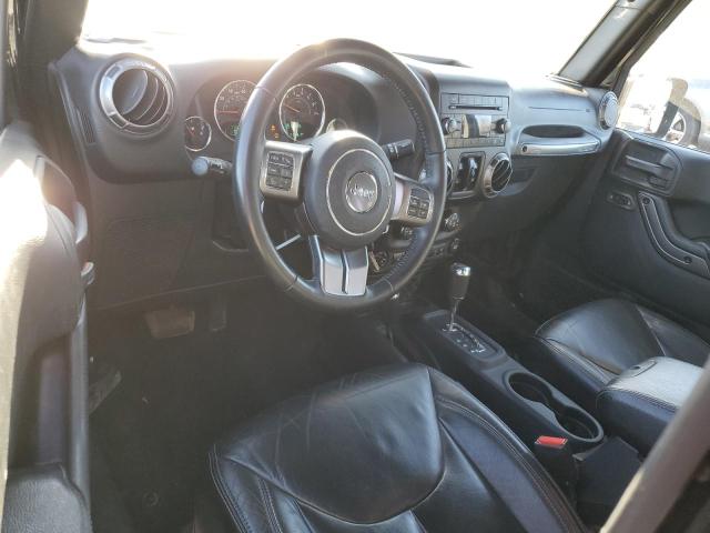 Photo 8 from auction – 2018 JEEP WRANGLER U with VIN 1C4BJWEG5JL851015