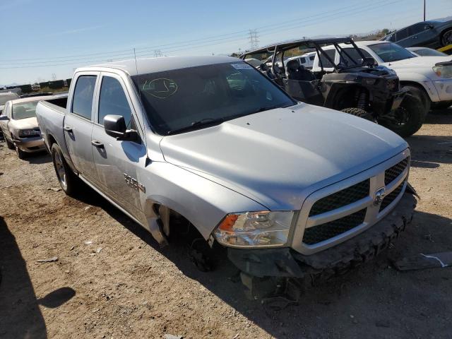Photo 4 from auction – 2015 RAM 1500 ST with VIN 1C6RR6KT8FS566662