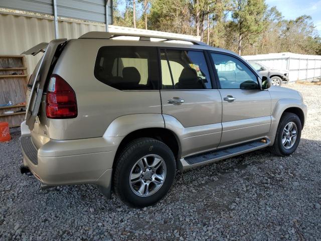 Photo 3 from auction – 2008 LEXUS GX 470 with VIN JTJBT20X280154713