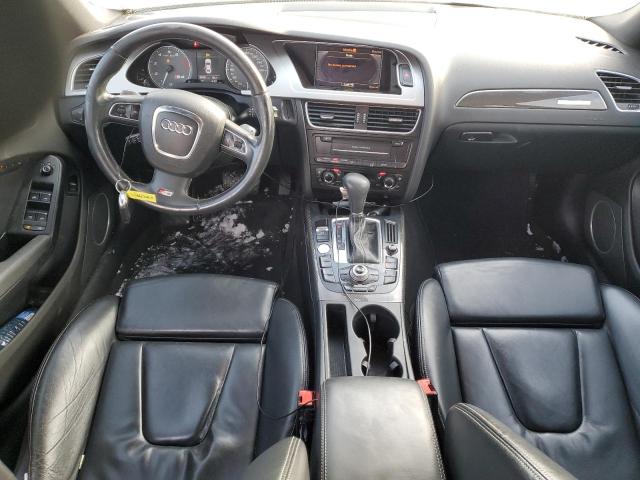 Фото 8 с аукциона – 2012 AUDI S4 PREMIUM с VIN WAUFGCFL4CA024001
