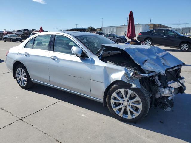 Photo 4 from auction – 2017 MERCEDES-BENZ E 300 with VIN WDDZF4JB4HA093937