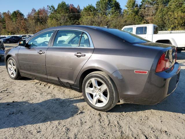 Photo 2 from auction – 2011 CHEVROLET MALIBU LS with VIN 1G1ZB5E16BF218226