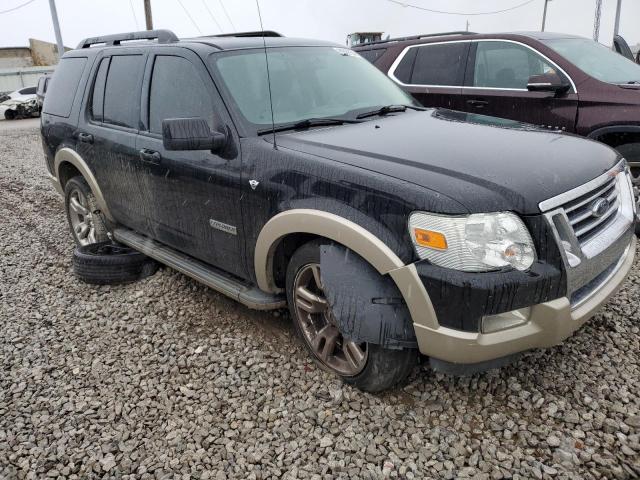 Photo 4 from auction – 2008 FORD EXPLORER E with VIN 1FMEU84868UA32265