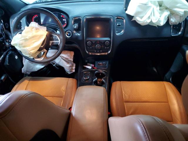 Photo 8 from auction – 2014 DODGE DURANGO CI with VIN 1C4RDJEG3EC331829