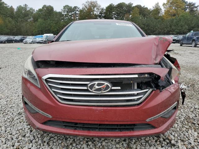 Photo 5 from auction – 2015 HYUNDAI SONATA SE with VIN 5NPE24AF7FH198274