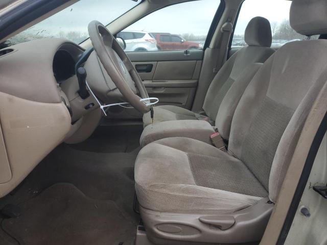Photo 7 from auction – 2007 FORD TAURUS SE with VIN 1FAFP53U17A183680