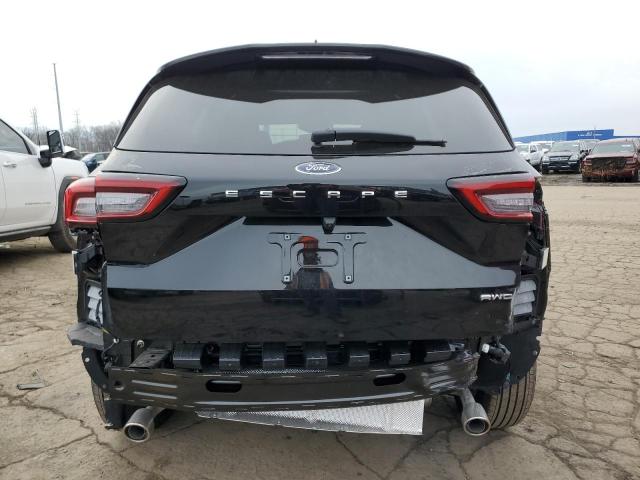 Photo 6 from auction – 2024 FORD ESCAPE ST with VIN 1FMCU9MN5RUB53177