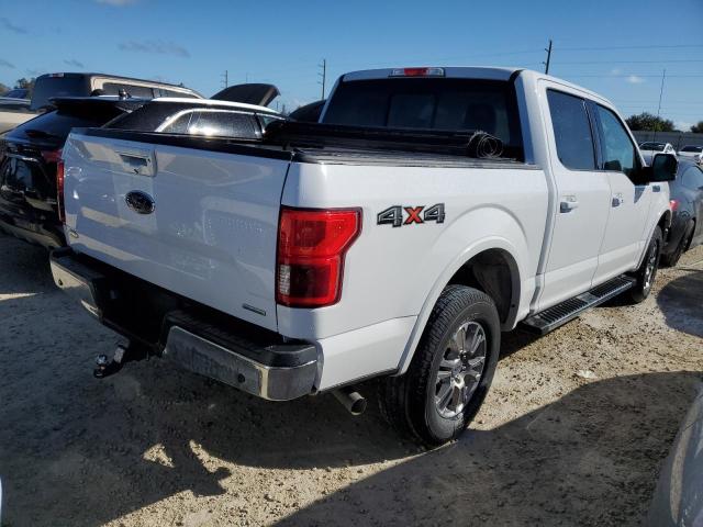 Photo 3 from auction – 2019 FORD F150 SUPER with VIN 1FTEW1E46KKE14817