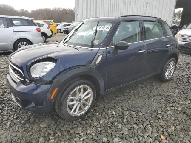 Foto 1 de la subasta – 2015 MINI COOPER S C con VIN WMWZC3C57FWT04484