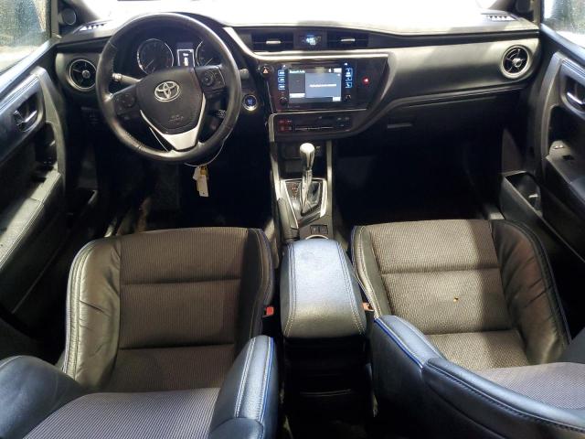 Photo 8 from auction – 2018 TOYOTA COROLLA L with VIN 5YFBURHE6JP833083