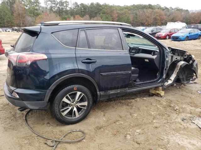 Photo 3 from auction – 2018 TOYOTA RAV4 ADVEN with VIN JTMRFREV0JD235507
