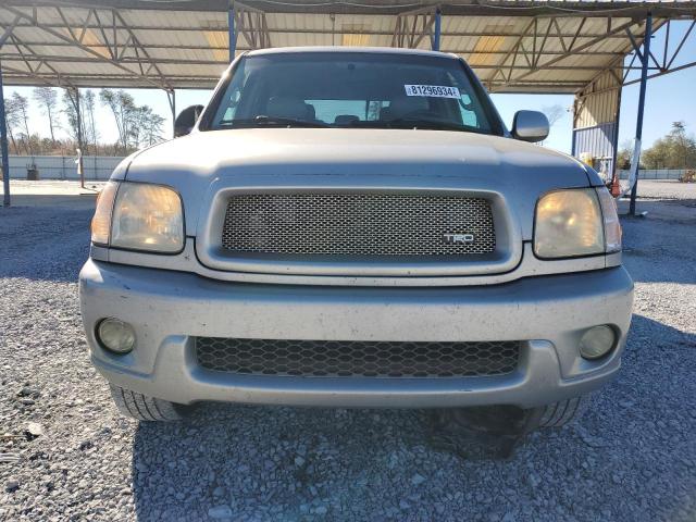 Photo 5 from auction – 2002 TOYOTA SEQUOIA SR with VIN 5TDZT34A72S110403