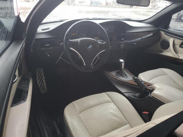 Photo 8 from auction – 2012 BMW 328 I with VIN WBADW3C59CE824379