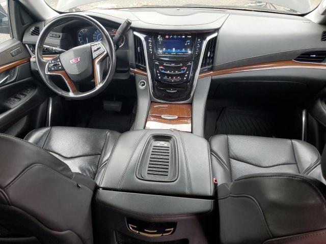 Photo 8 from auction – 2019 CADILLAC ESCALADE E with VIN 1GYS4HKJ6KR348993