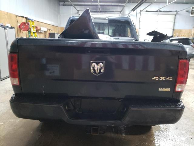 Photo 6 from auction – 2013 RAM 2500 SLT with VIN 3C6UR5DL9DG600517