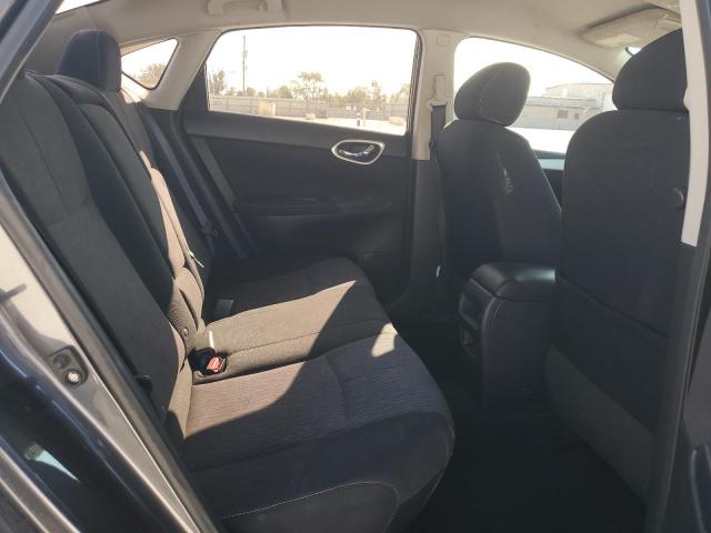 Photo 10 from auction – 2014 NISSAN SENTRA S with VIN 3N1AB7AP0EY286483
