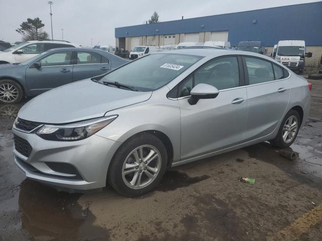 Photo 1 from auction – 2017 CHEVROLET CRUZE LT with VIN 1G1BE5SM2H7234983