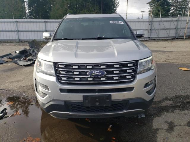 Photo 5 from auction – 2016 FORD EXPLORER L with VIN 1FM5K8F82GGB27888
