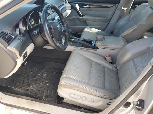 Zdjęcie 7 z aukcji – 2014 ACURA TL TECH z VIN 19UUA8F51EA007400