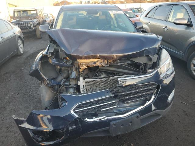Photo 5 from auction – 2017 CHEVROLET EQUINOX LT with VIN 2GNFLFEK7H6302944