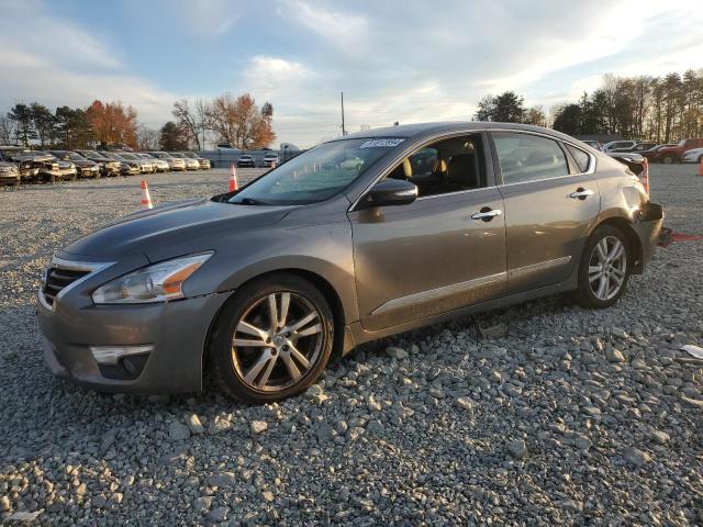 NISSAN ALTIMA 3.5 2015 with VIN 1N4BL3AP6FC206045 - Photo from auction