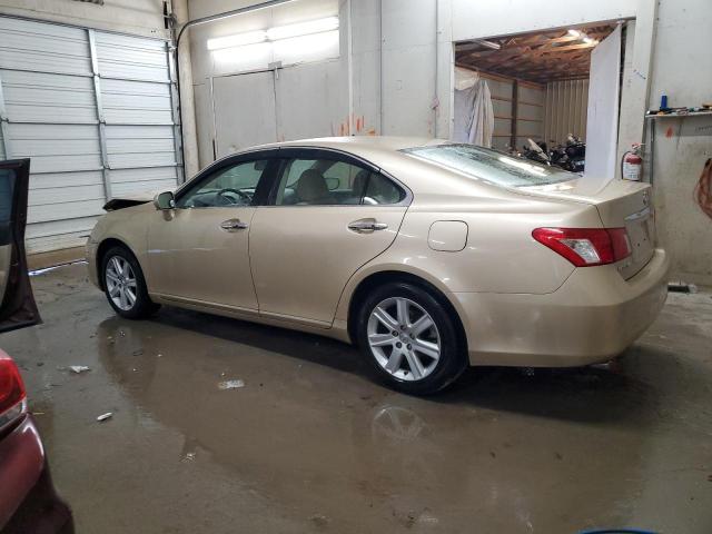 Photo 2 from auction – 2009 LEXUS ES 350 with VIN JTHBJ46G792301429