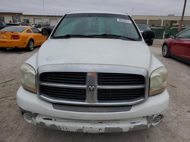 Photo 5 from auction – 2006 DODGE RAM 1500 with VIN 1D7HA16N76J113008