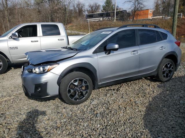 SUBARU CROSSTREK 2019 with VIN JF2GTACC0K9232857 - Photo from auction