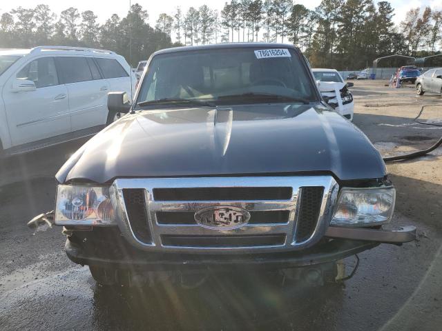 Photo 5 from auction – 2011 FORD RANGER SUP with VIN 1FTKR4EE9BPA77406