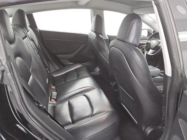 Photo 10 from auction – 2023 TESLA MODEL 3 with VIN 5YJ3E1EAXPF452801