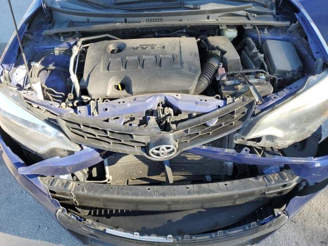 Photo 11 from auction – 2016 TOYOTA COROLLA L with VIN 2T1BURHE3GC555204