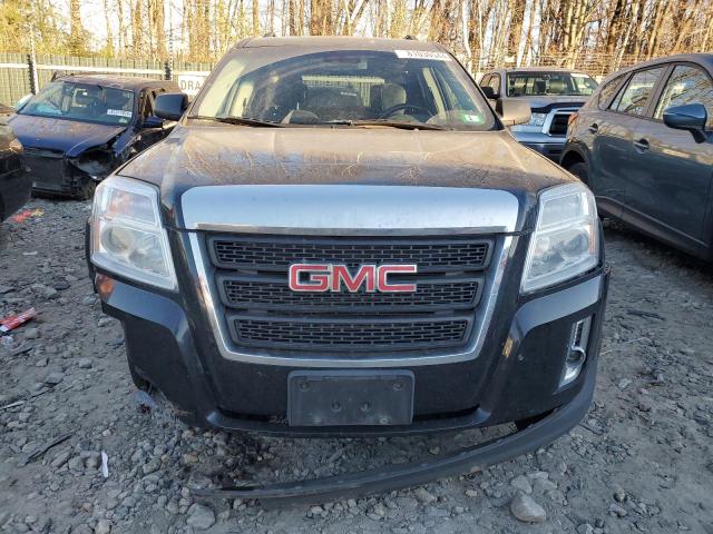 Photo 5 from auction – 2013 GMC TERRAIN SL with VIN 2GKFLVE38D6311565