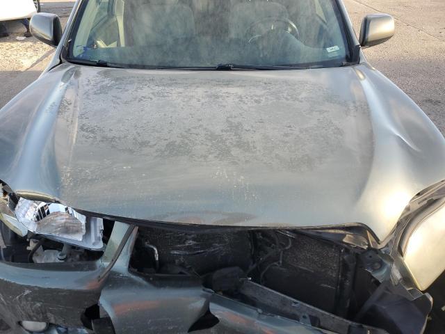Photo 12 from auction – 2008 TOYOTA HIGHLANDER with VIN JTEES43A582081214