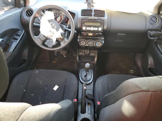 Photo 8 from auction – 2009 TOYOTA SCION XD with VIN JTKKU10479J042753