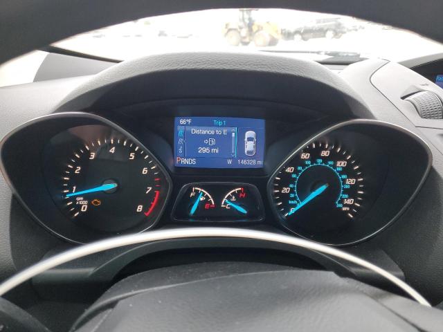 Photo 9 from auction – 2014 FORD ESCAPE S with VIN 1FMCU0F75EUA91333