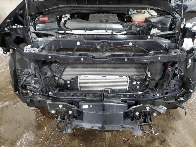 Photo 11 from auction – 2023 CHEVROLET SILVERADO with VIN 1GCPDBEK3PZ191329