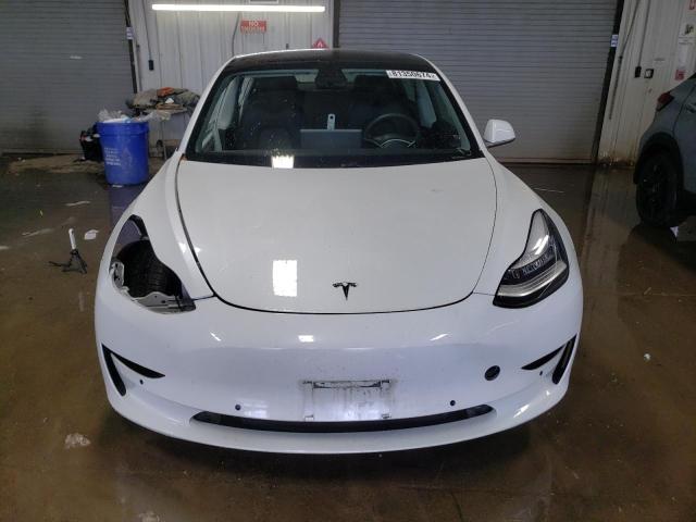 Photo 5 from auction – 2019 TESLA MODEL 3 with VIN 5YJ3E1EB3KF494082